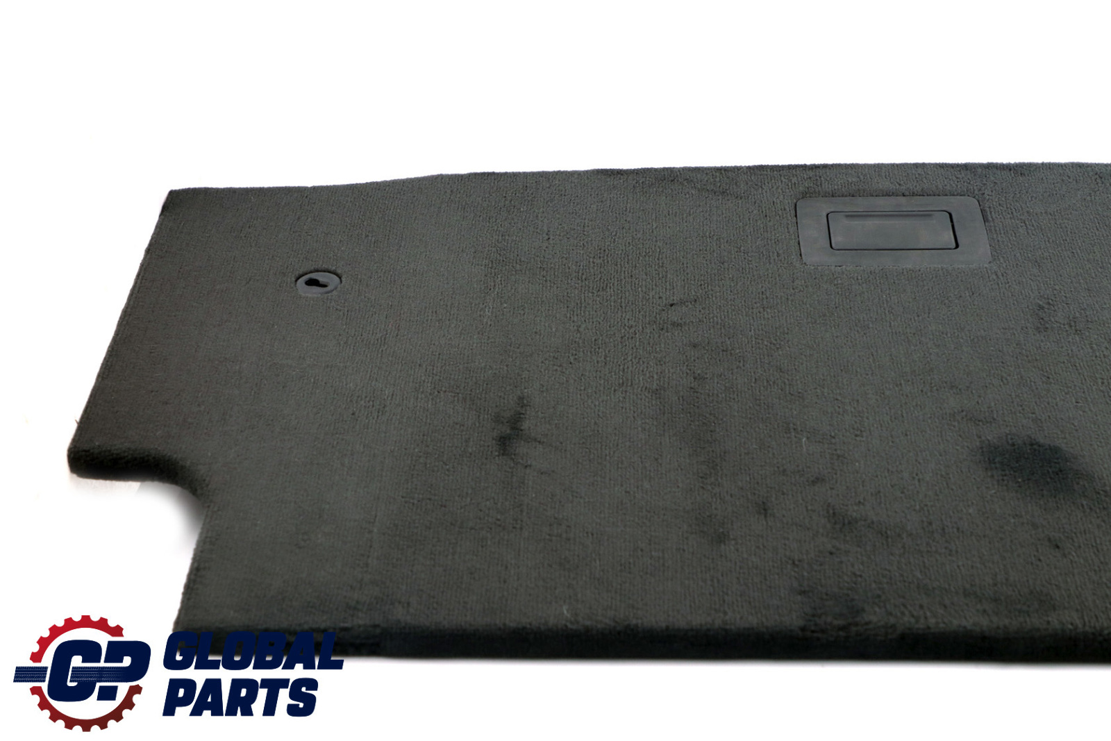 BMW 3 Series E91 Touring Luggage Compartment Trunk Floor Carpet Mat Anthrazit