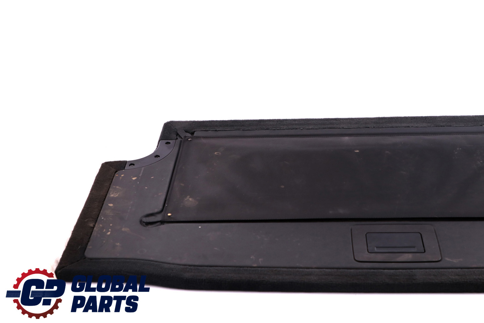 BMW 3 Series E91 Touring Luggage Compartment Trunk Floor Carpet Mat Anthrazit