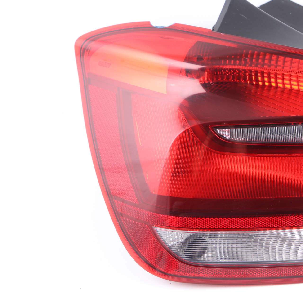 Rear Lamp BMW F20 F21 Tail Light White Turn Indicator Left N/S 7270097