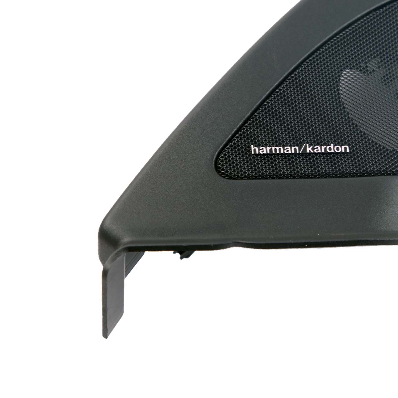 BMW E81 E82 E88 Wing Mirror Inner Cover Trim Passenger Right O/S Harman/Kardon