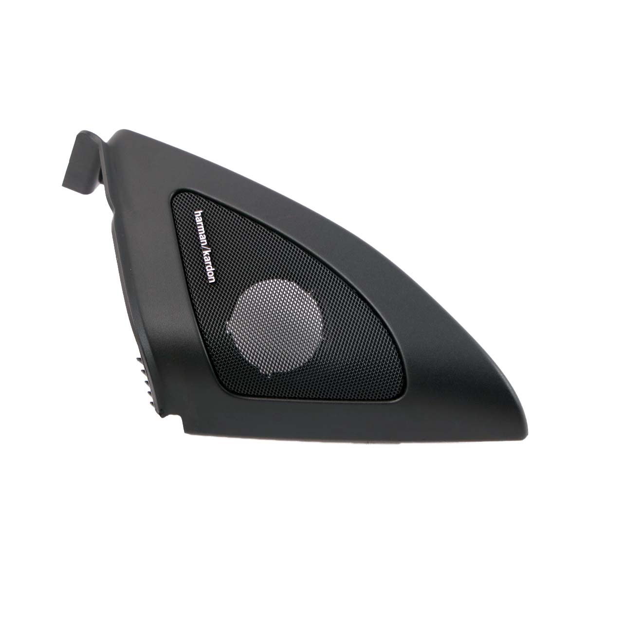 BMW E81 E82 E88 Wing Mirror Inner Cover Trim Passenger Right O/S Harman/Kardon