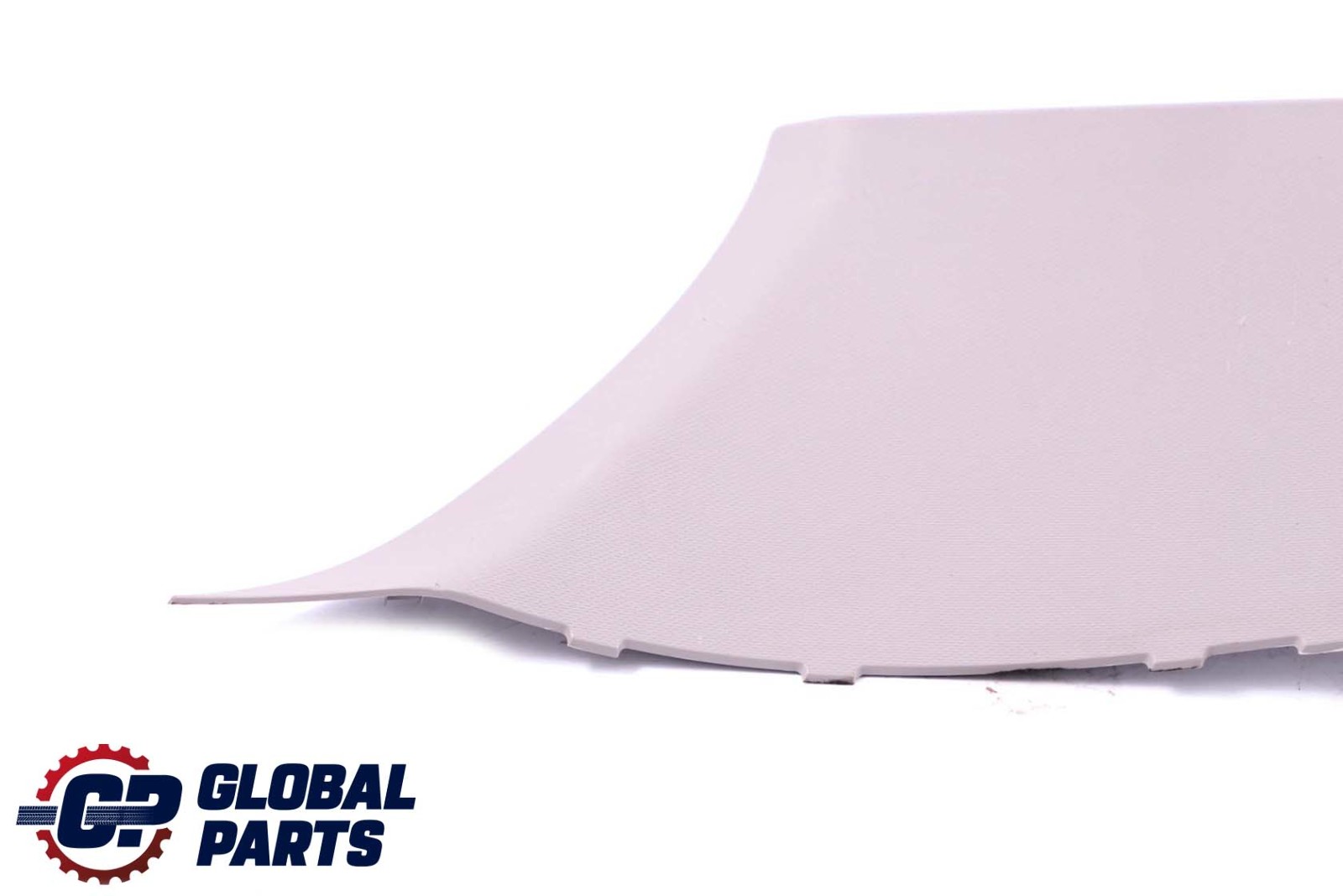 BMW 1 Series F21 F21N LCI Cover Column C Left N/S Everestgrau Grey 7265993