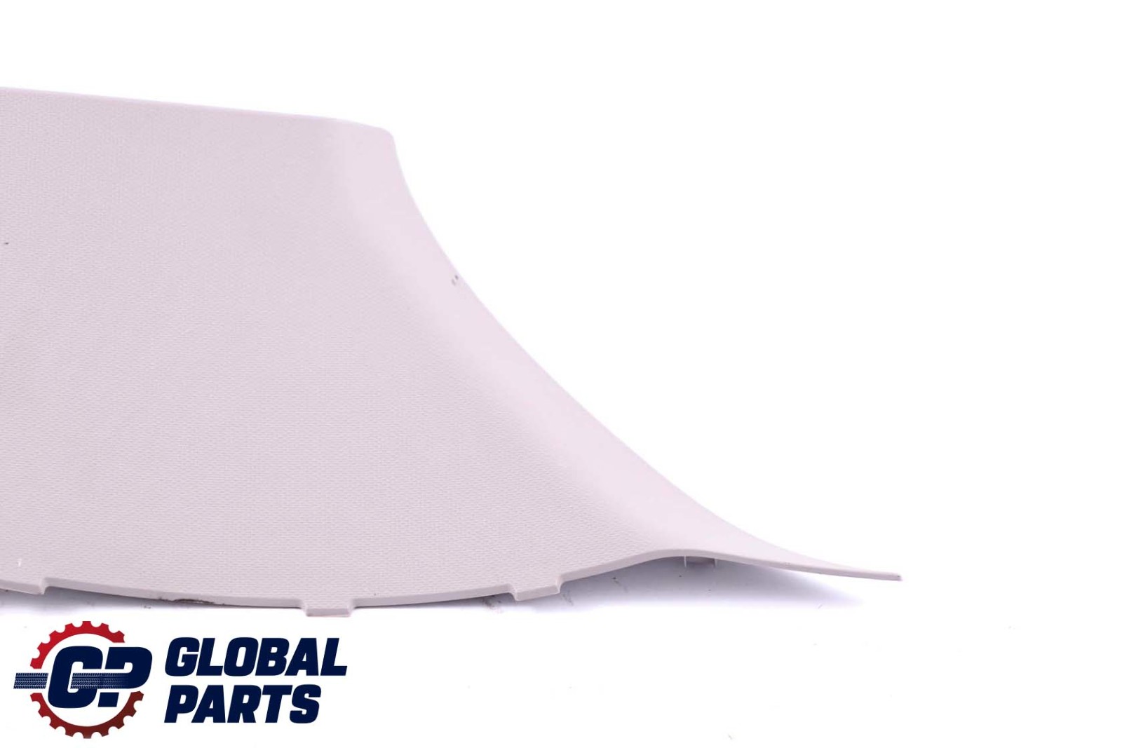 BMW 1 Series F21 F21N LCI Cover Column C Right O/S Everestgrau Grey 7265994