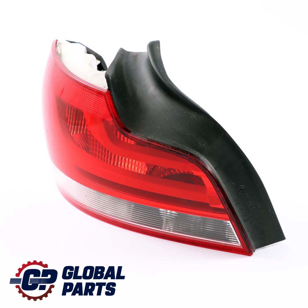 BMW 1 Series E82 E88 Tail Light Rear Lamp Light Left N/S 7273429