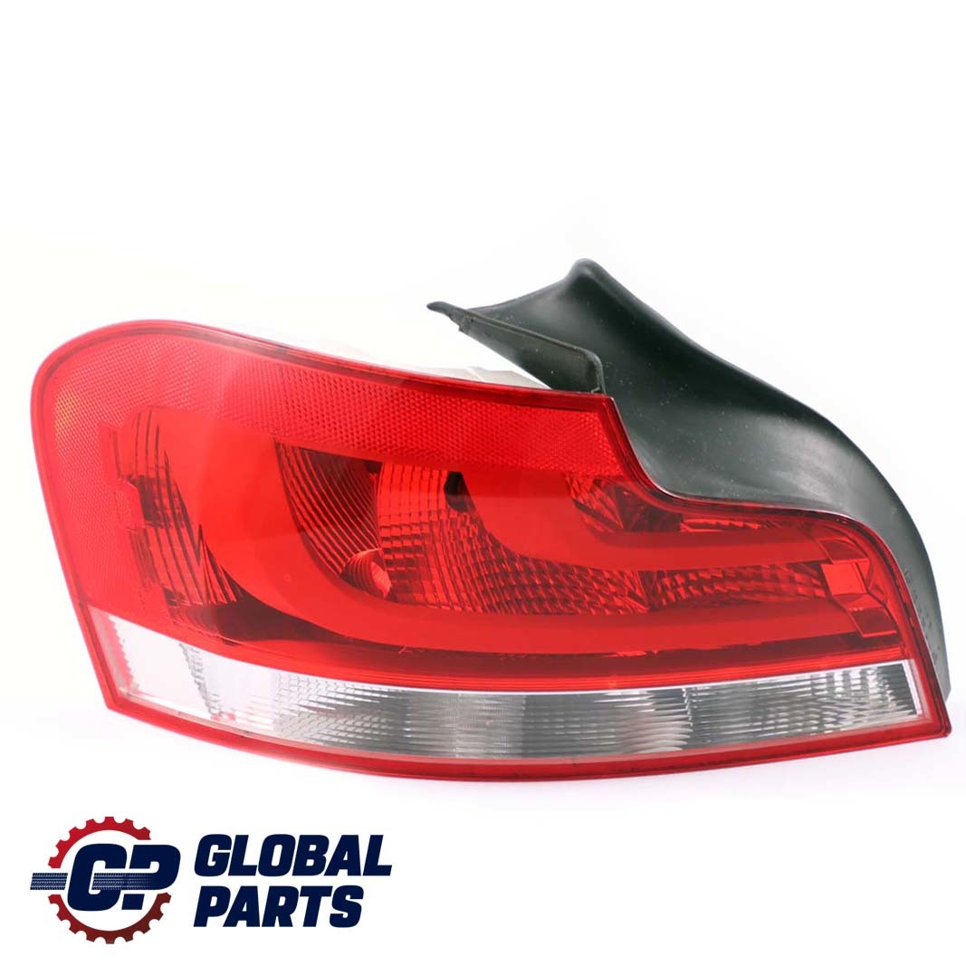 BMW 1 Series E82 E88 Tail Light Rear Lamp Light Left N/S 7273429