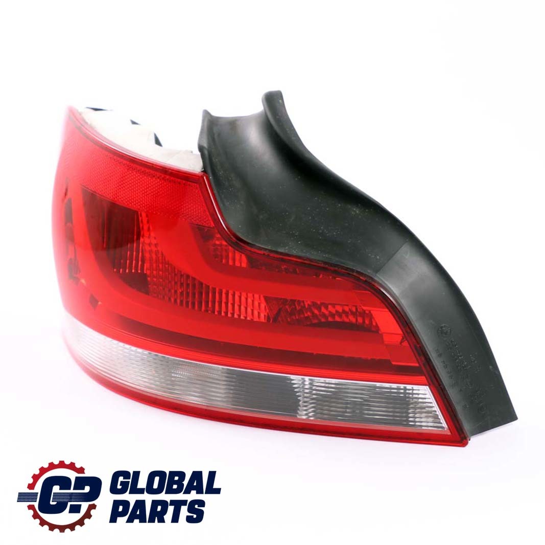 BMW 1 Series E82 E88 Tail Light Rear Lamp Light Left N/S 7273429