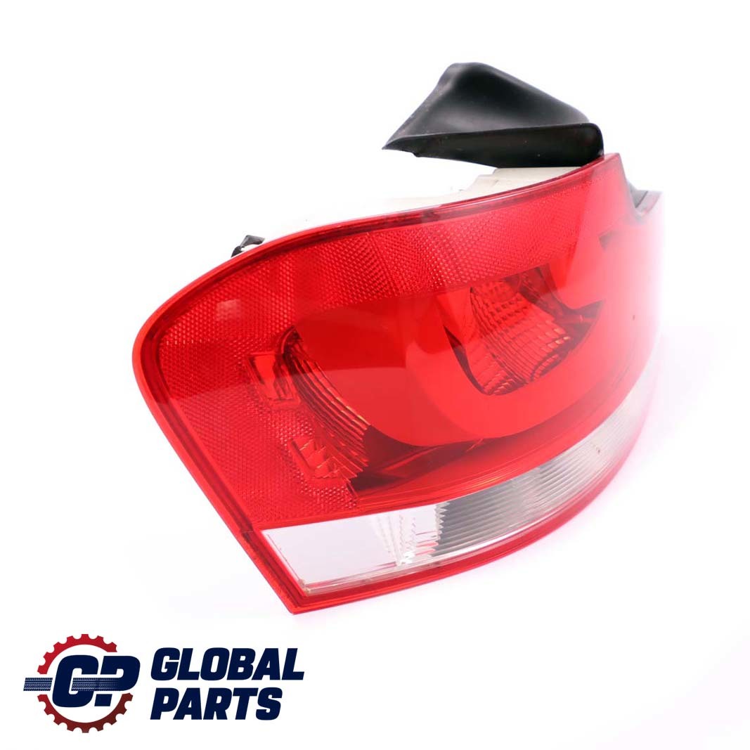 BMW 1 Series E82 E88 Tail Light Rear Lamp Light Left N/S 7273429