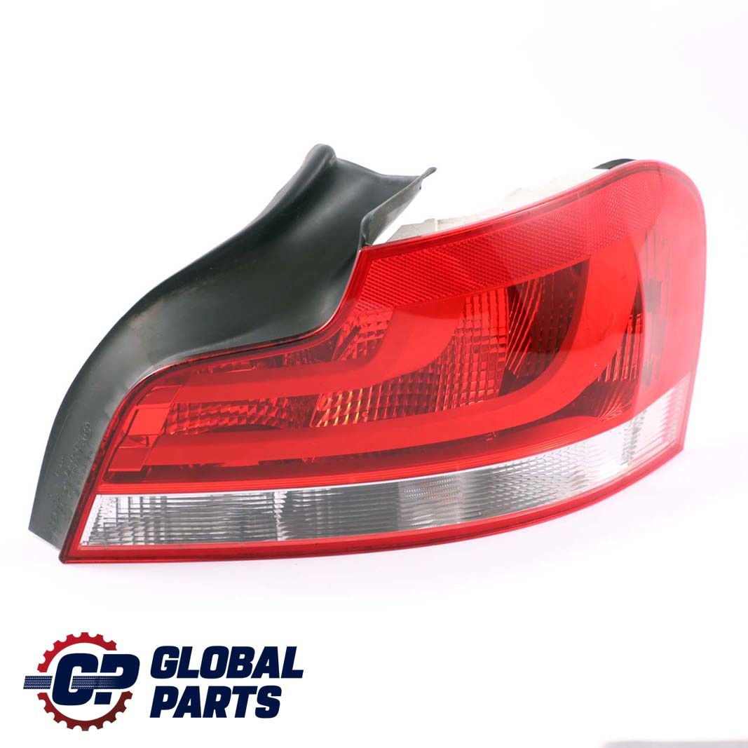 BMW 1 Series E82 E88 Tail Light Rear Lamp Light Right O/S 7273430