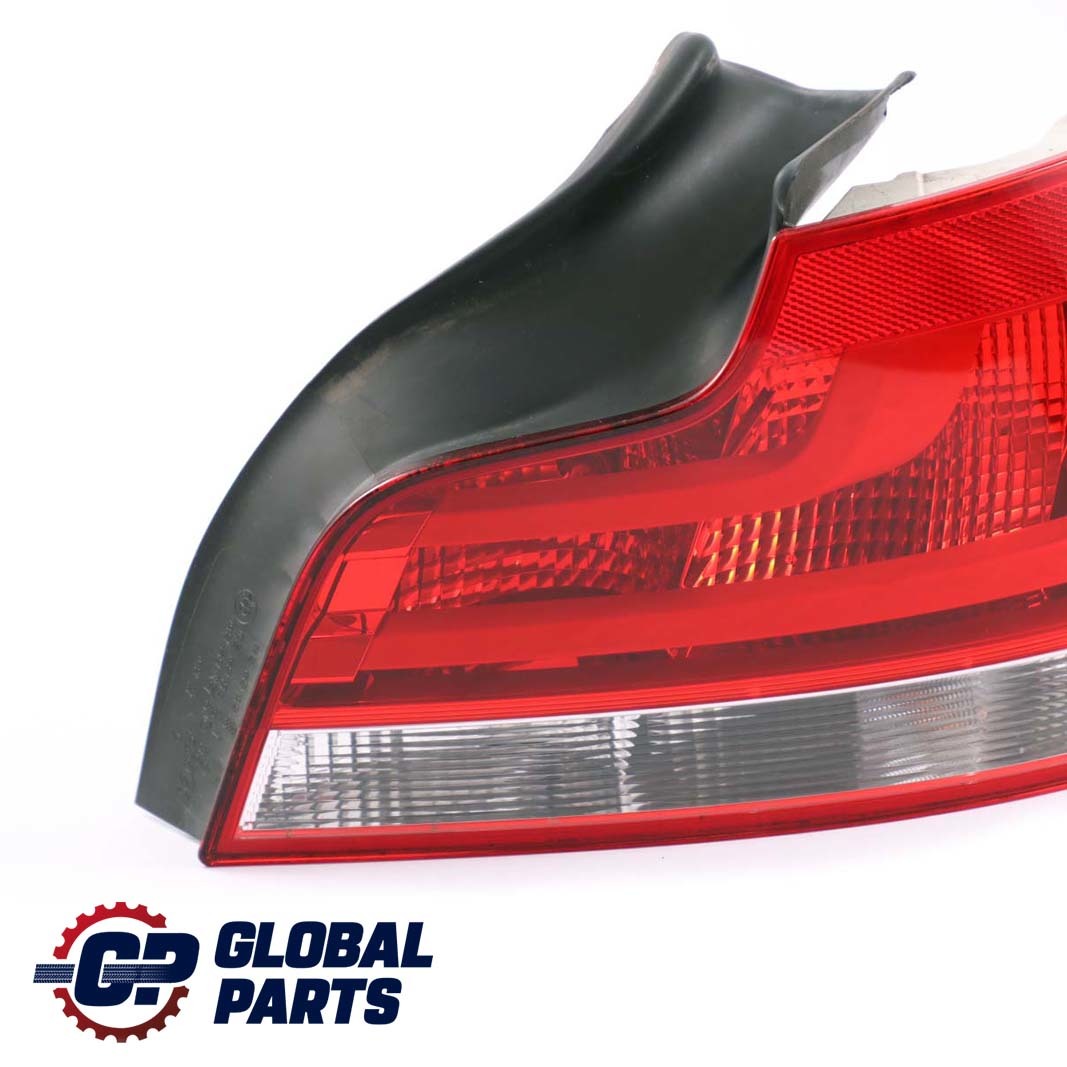 BMW 1 Series E82 E88 Tail Light Rear Lamp Light Right O/S 7273430