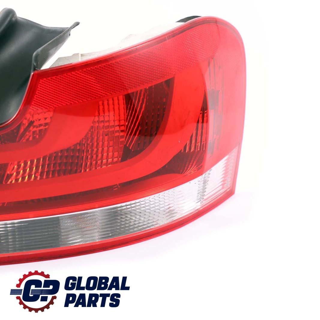 BMW 1 Series E82 E88 Tail Light Rear Lamp Light Right O/S 7273430