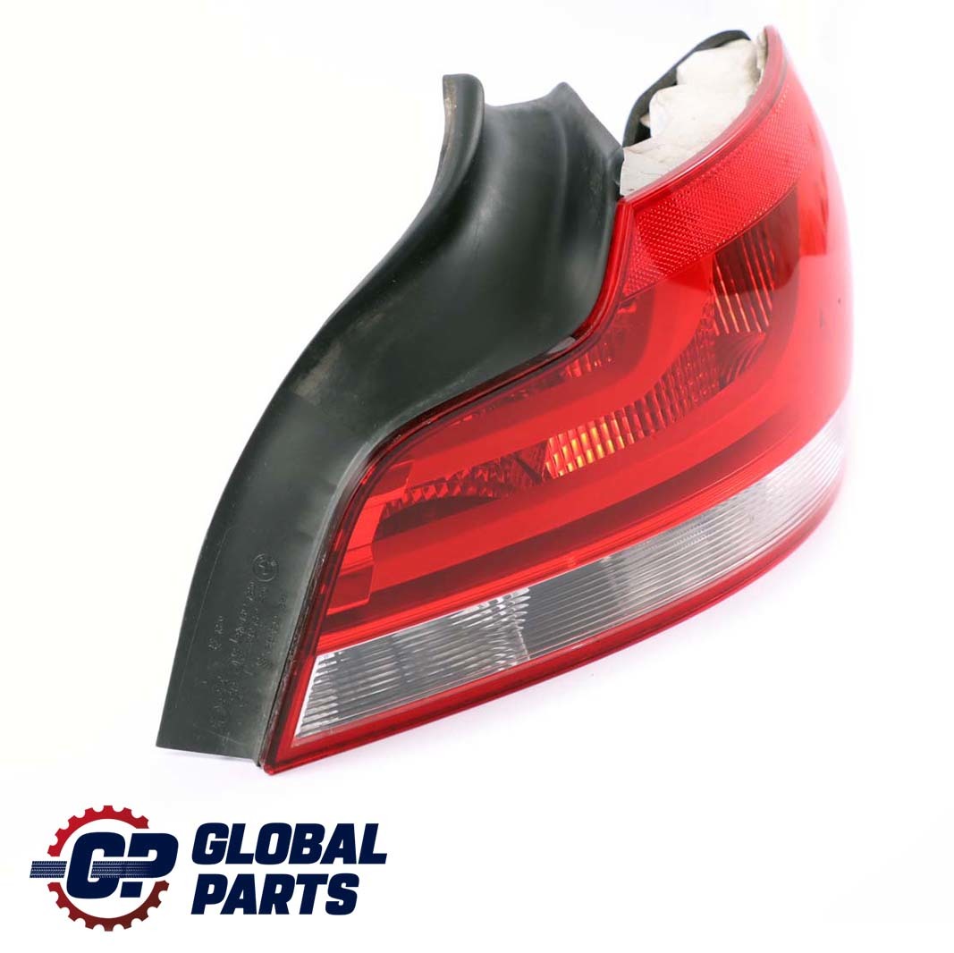 BMW 1 Series E82 E88 Tail Light Rear Lamp Light Right O/S 7273430