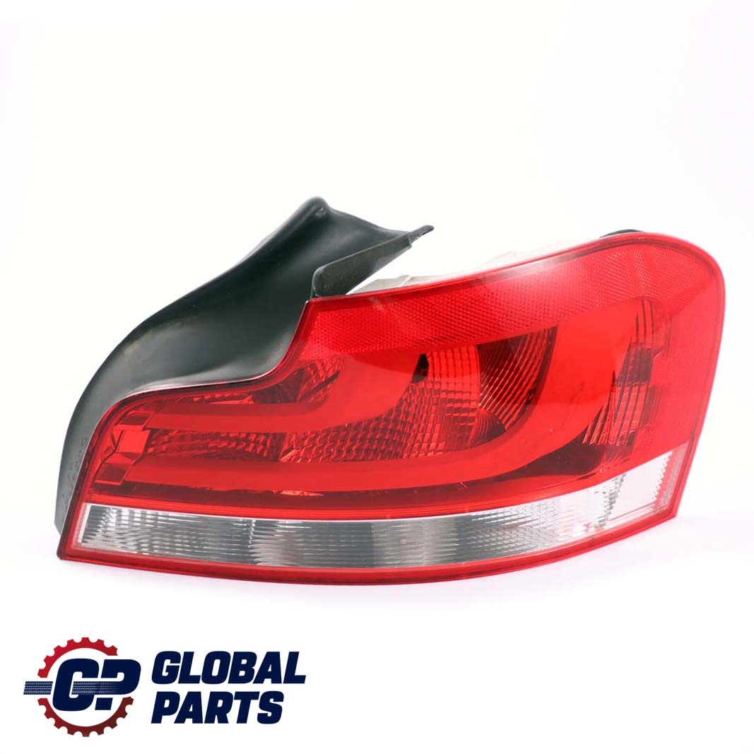 BMW 1 Series E82 E88 Tail Light Rear Lamp Light Right O/S 7273430