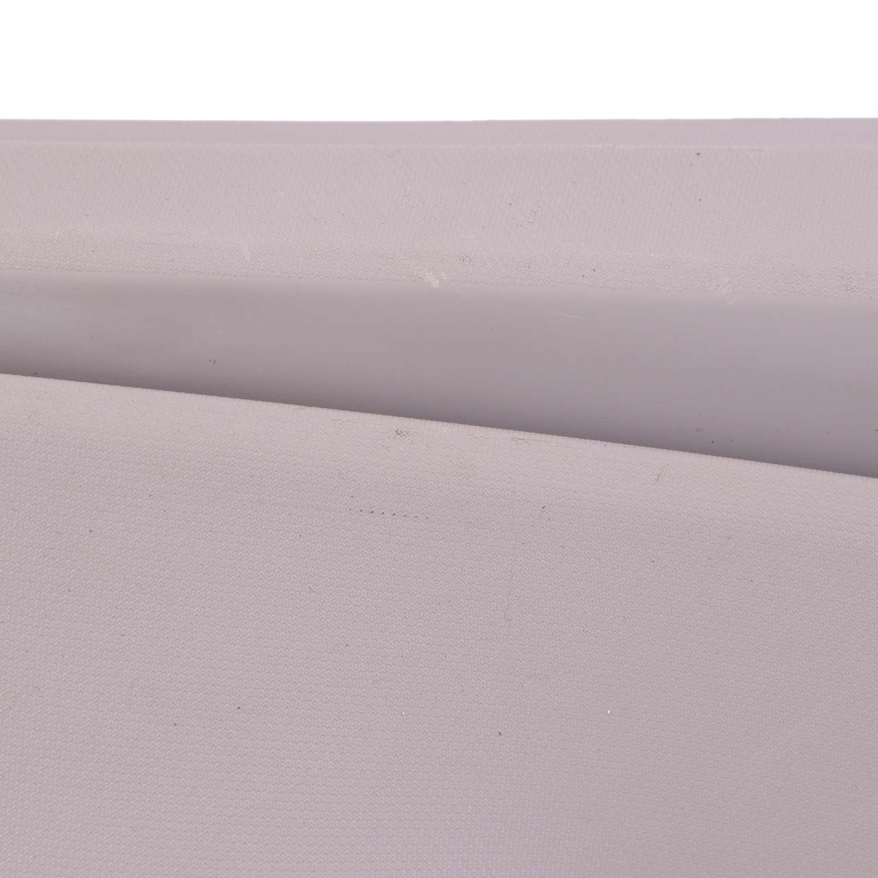 BMW F31 Cover Column D Windscreen Window Trim Left N/S Everest Grau Grey 7240687