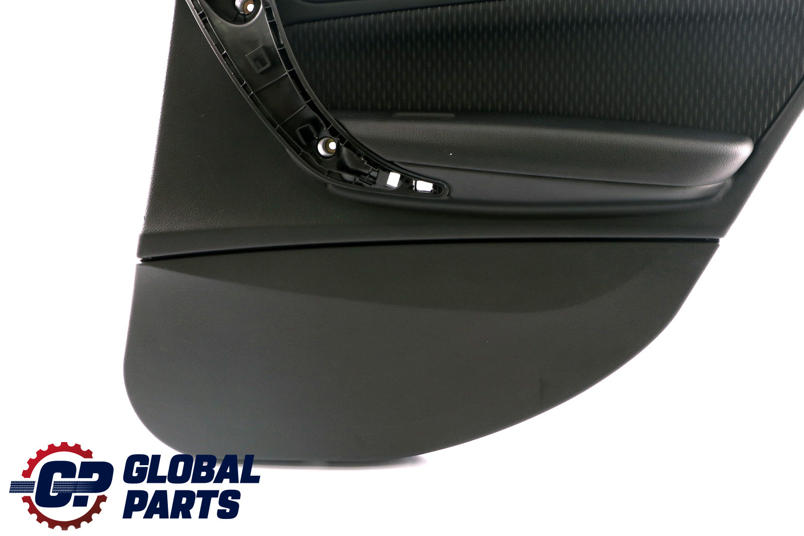 BMW 1 Series F20 Rear Right O/S Door Lining Card Cloth Fabric Anthracite Move