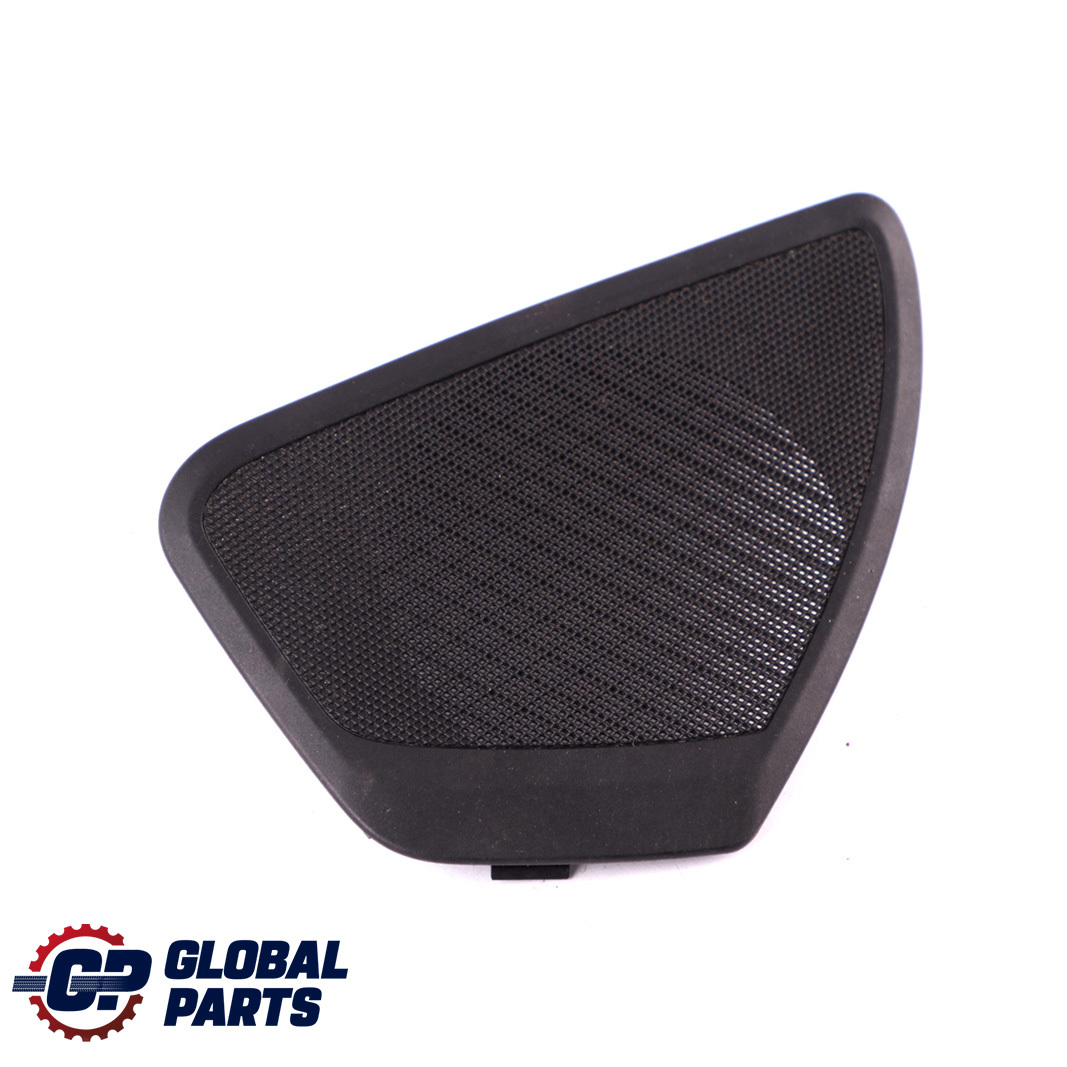 BMW 1 Series F20 F21 LCI Cover Speaker Black Door Panel Trim Left Black N/S