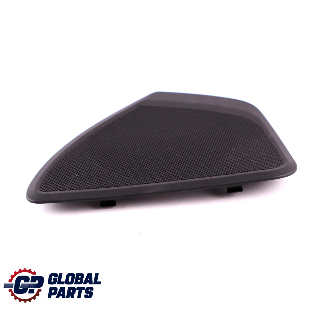 BMW 1 Series F20 F21 LCI Cover Speaker Black Door Panel Trim Left Black N/S