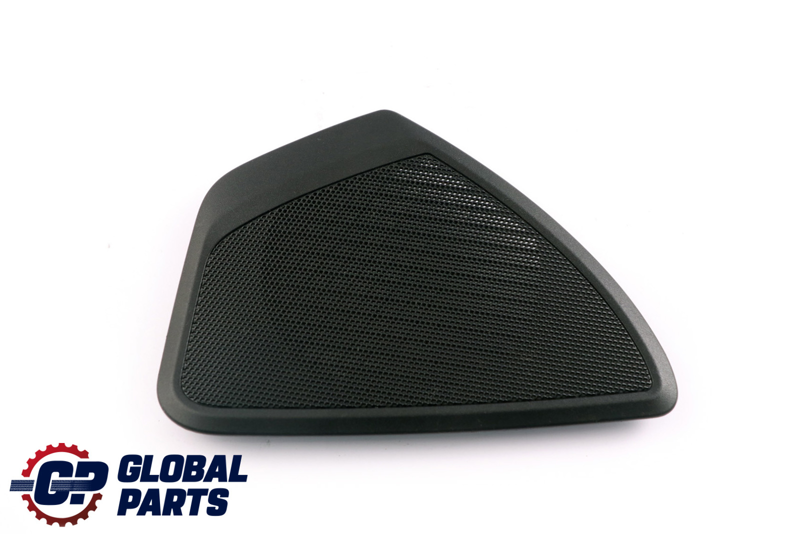 BMW 1 Series F20 F21 LCI Cover Speaker Black Door Panel Trim Right Black O/S