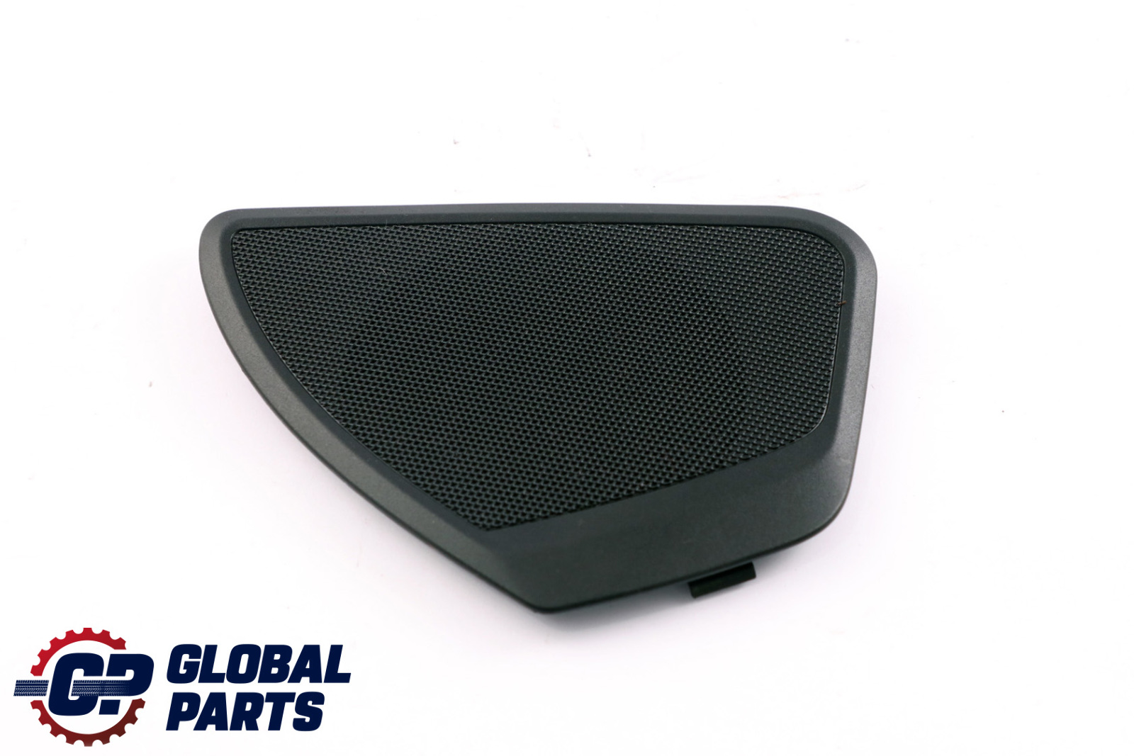 BMW 1 Series F20 F21 LCI Cover Speaker Black Door Panel Trim Right Black O/S