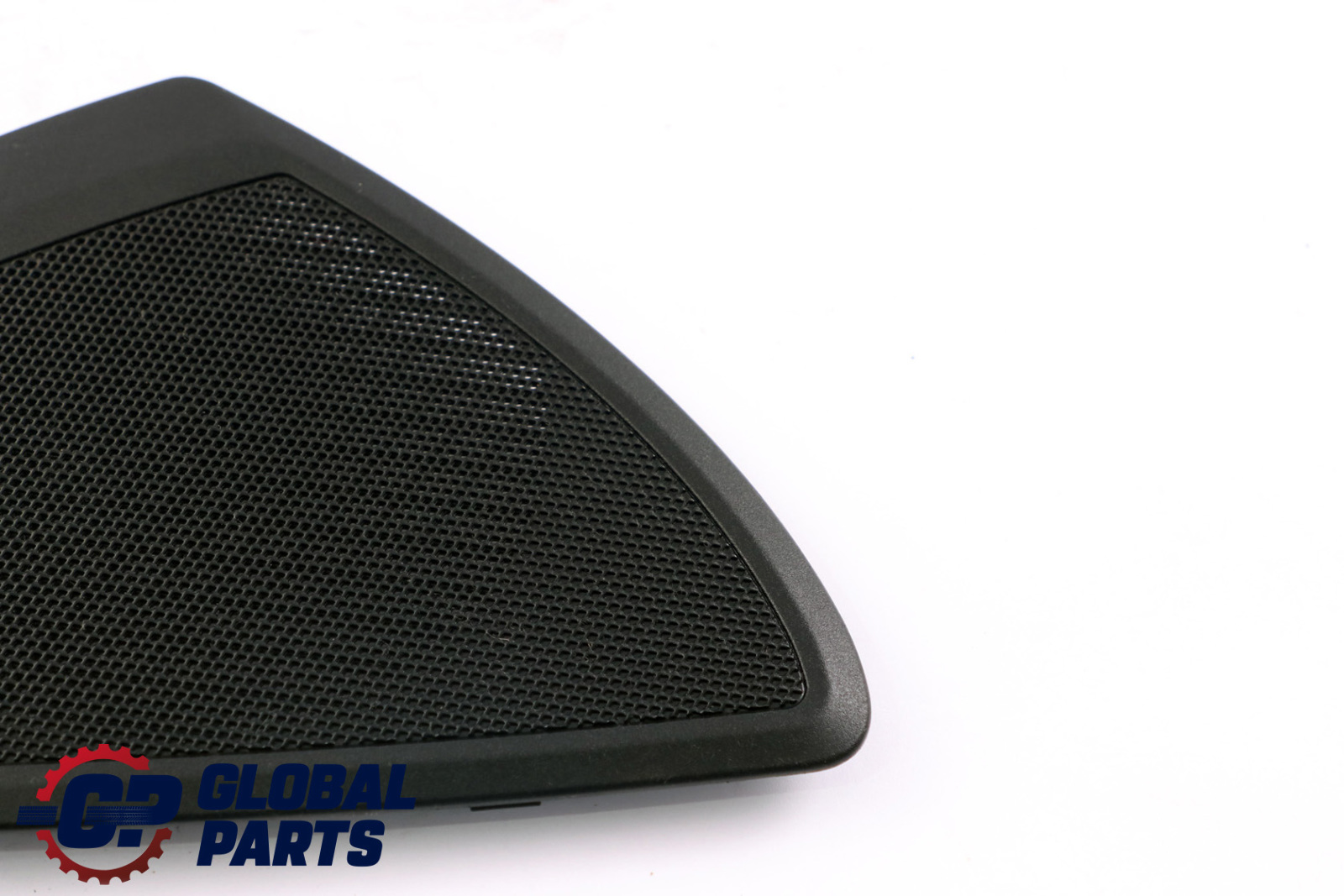 BMW 1 Series F20 F21 LCI Cover Speaker Black Door Panel Trim Right Black O/S