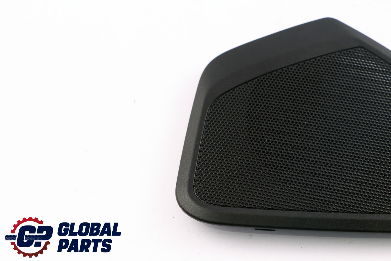 BMW 1 Series F20 F21 LCI Cover Speaker Black Door Panel Trim Right Black O/S