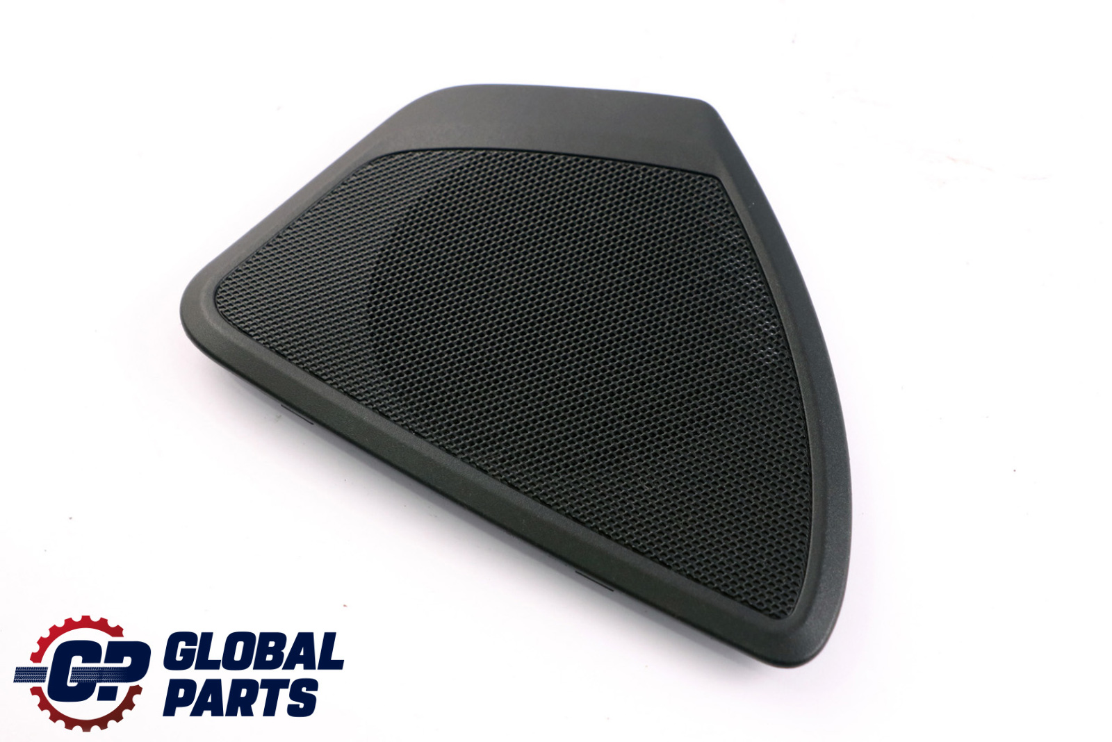 BMW 1 Series F20 F21 LCI Cover Speaker Black Door Panel Trim Right Black O/S