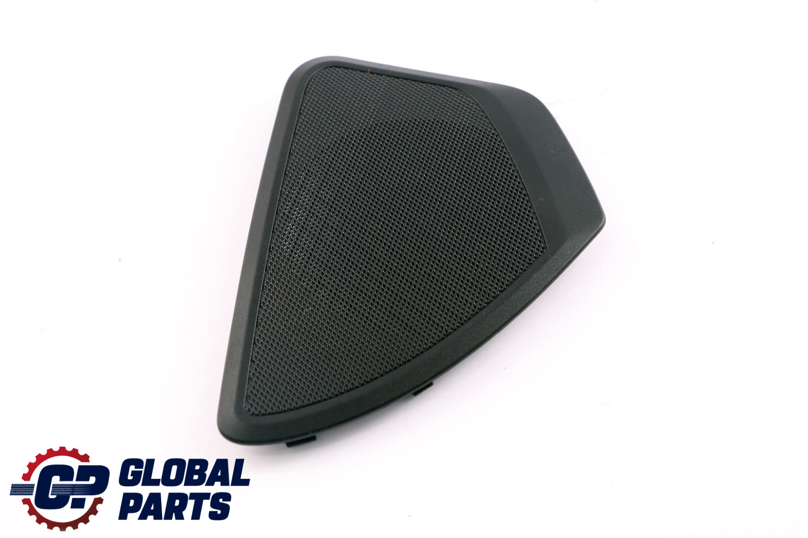 BMW 1 Series F20 F21 LCI Cover Speaker Black Door Panel Trim Right Black O/S