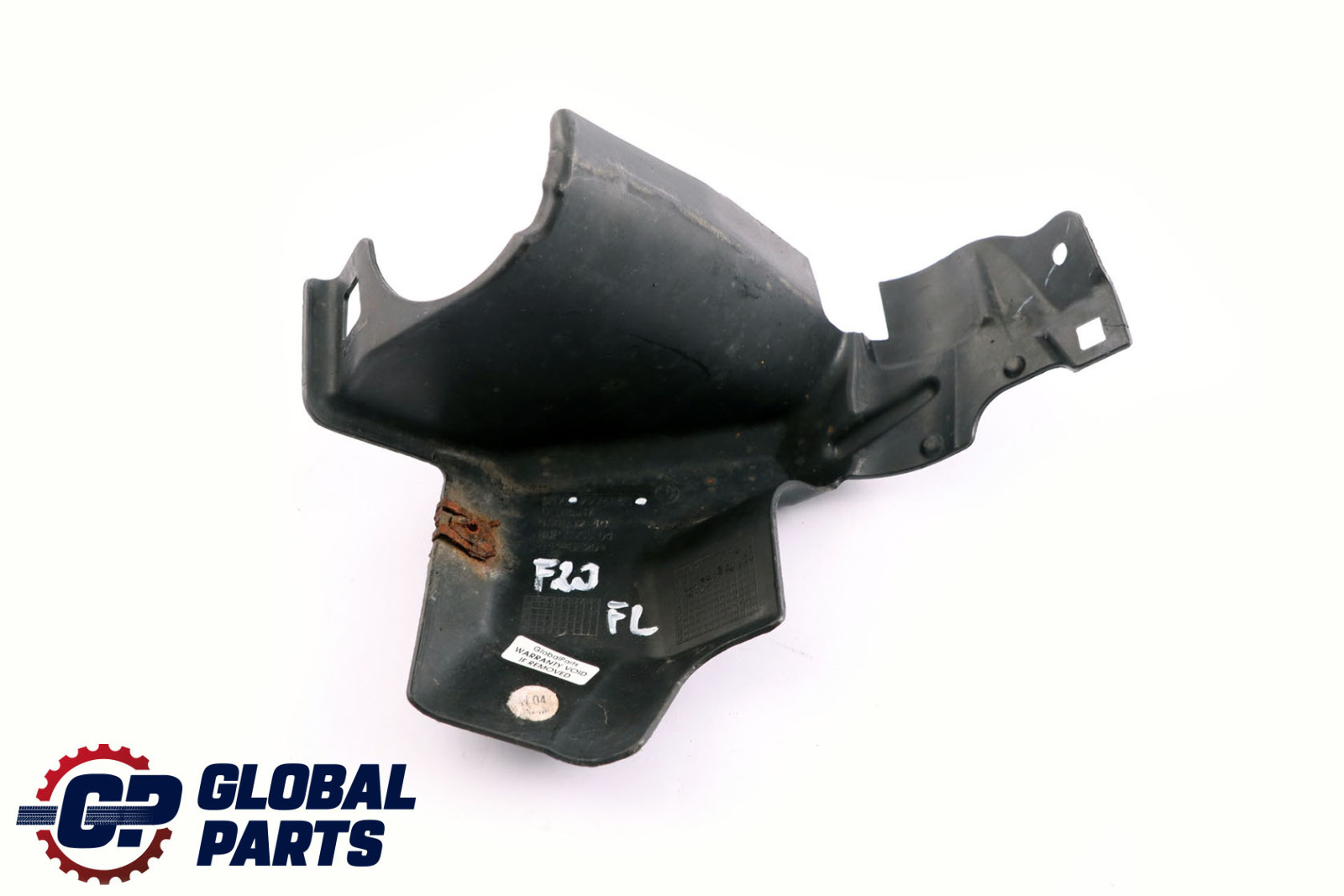 BMW 1 3 Series F20 F21 F30 F31 Cover Steering Assembly Front Left N/S 7274865