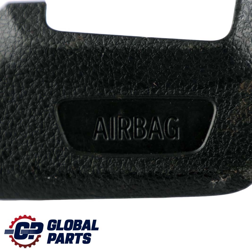 BMW F20 F30 F31 LCI Cover Seat Belt Catch Right O/S Black 7263514