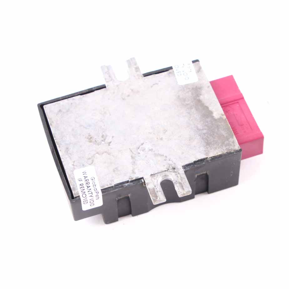 BMW F10 F11 F01 Control Unit Module ECU Fuel Pump 7276384