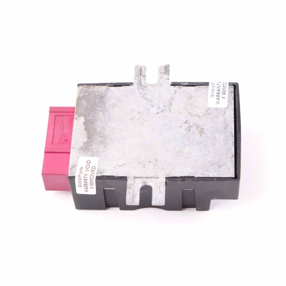 BMW F10 F11 F01 Control Unit Module ECU Fuel Pump 7276384