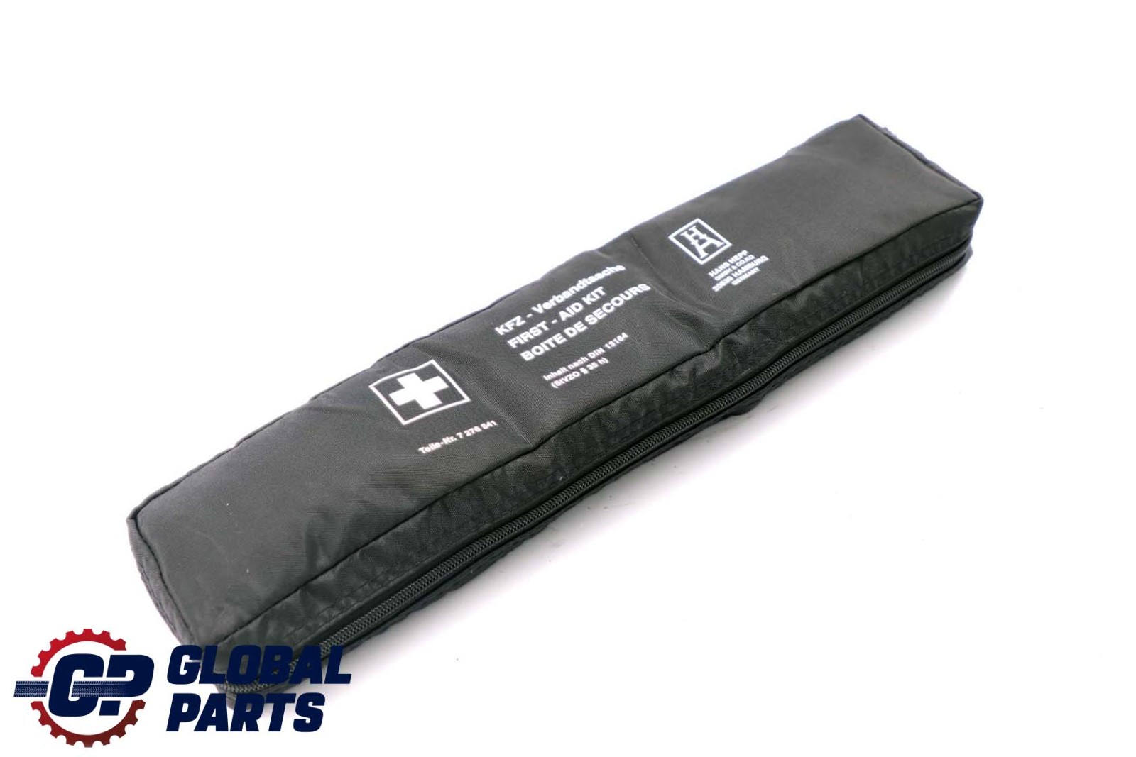 BMW F01 F02 F10 F30 LCI First Aid Emergency Kit Pouch Bag 7276541