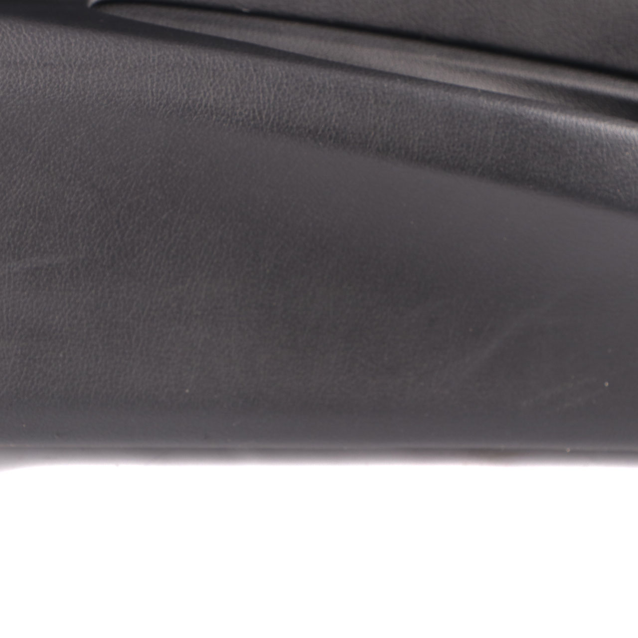 BMW F30 F31 Door Card Front Left N/S Door Lining Panel Cover Black Leather