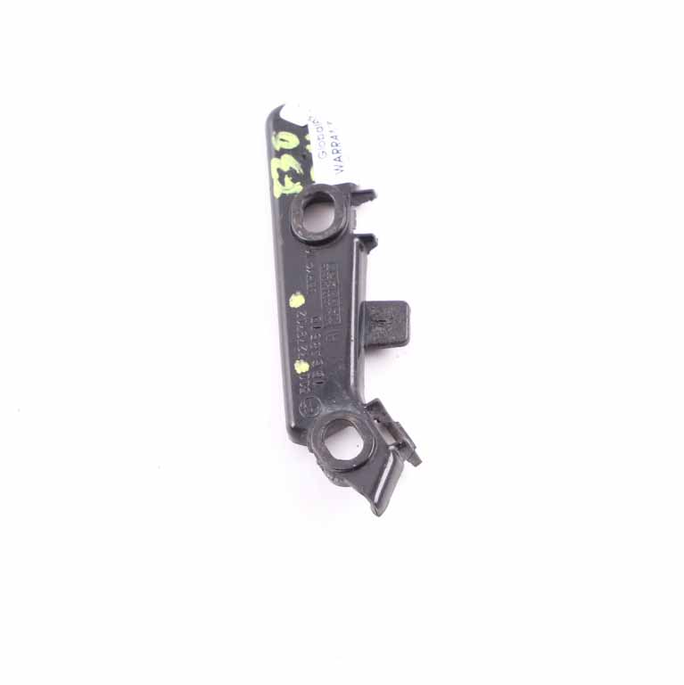 Front Bumper Bracket BMW F30 F31 Trim Mounting Holder Bottom Right O/S 7279712