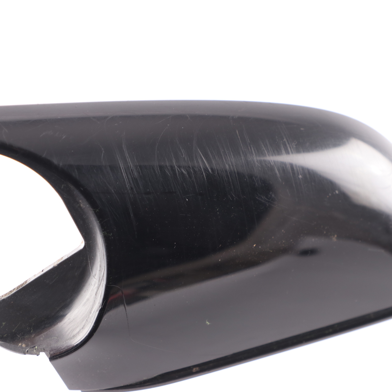 Wing Mirror Cover BMW F20 F21 F30 F31 F32 Lower Cap Casing Left N/S Shadow Line