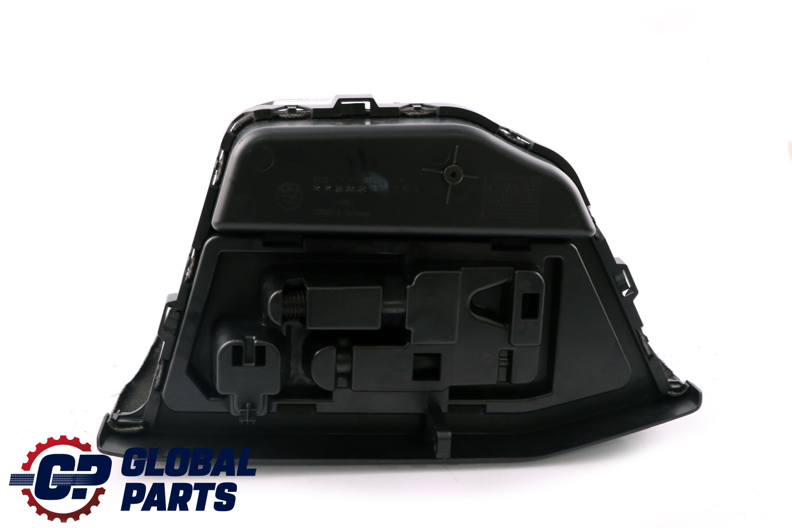 BMW 4 Series F32 F82 M4 LCI Battery Tray Trunk Cover Trim Boot Black 7284136