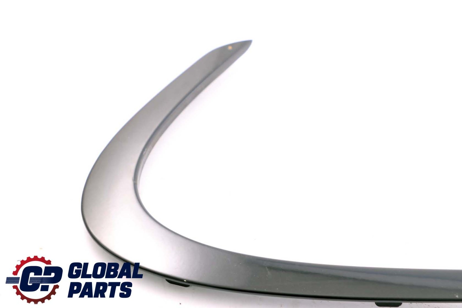 BMW F21 Rear Left N/S Strip Cover Side Window High Gloss Glanzschwarz