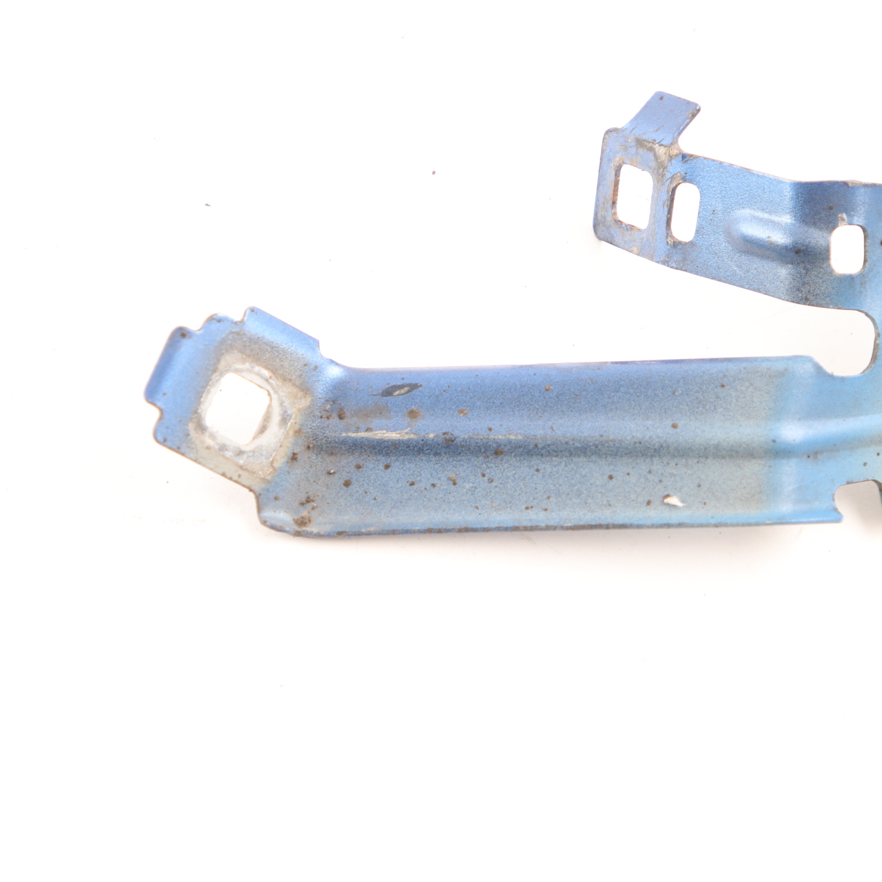 Side Panel Bracket BMW F20 F21 F22 Fender Holder Front Left N/S Estoril Blue B45