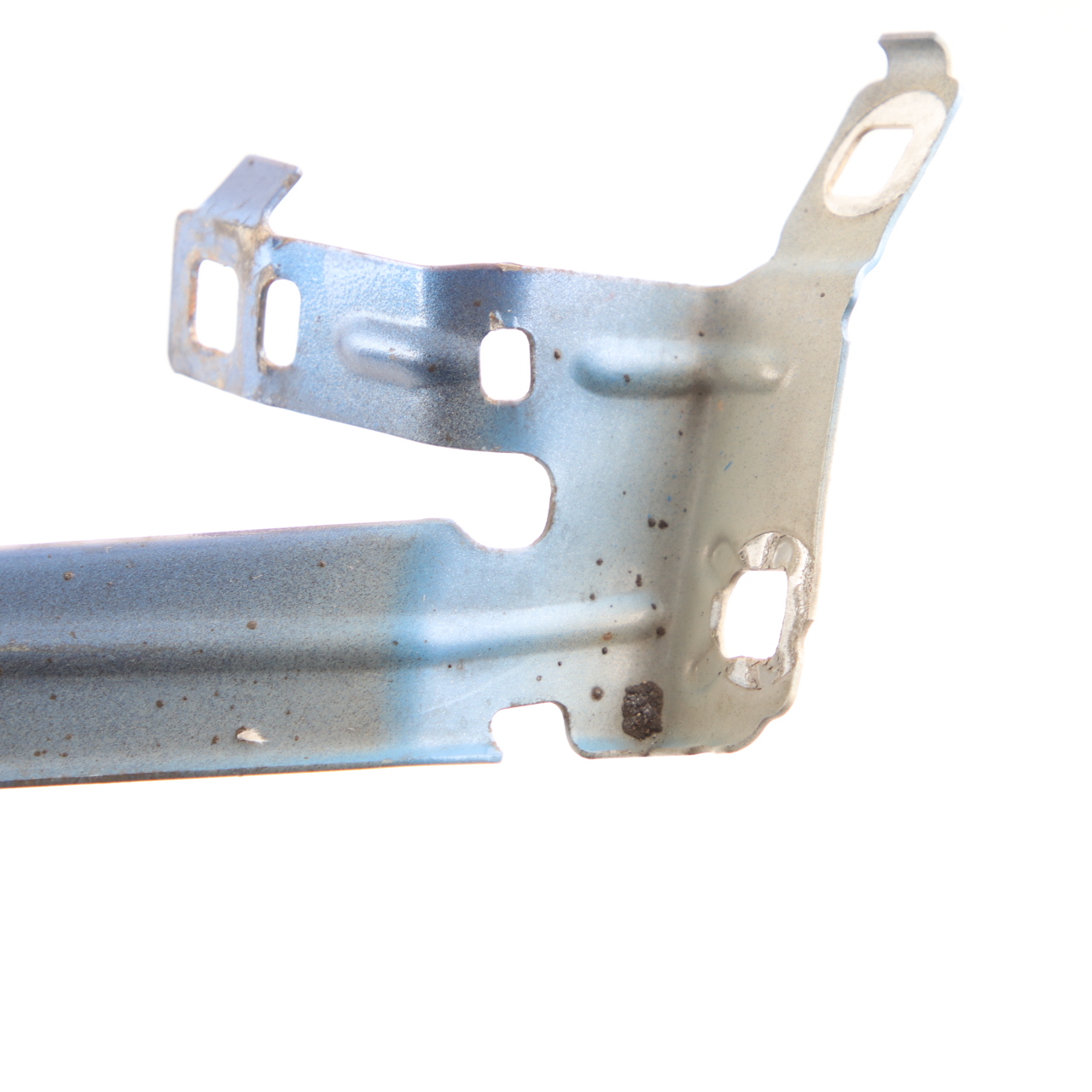 Side Panel Bracket BMW F20 F21 F22 Fender Holder Front Left N/S Estoril Blue B45