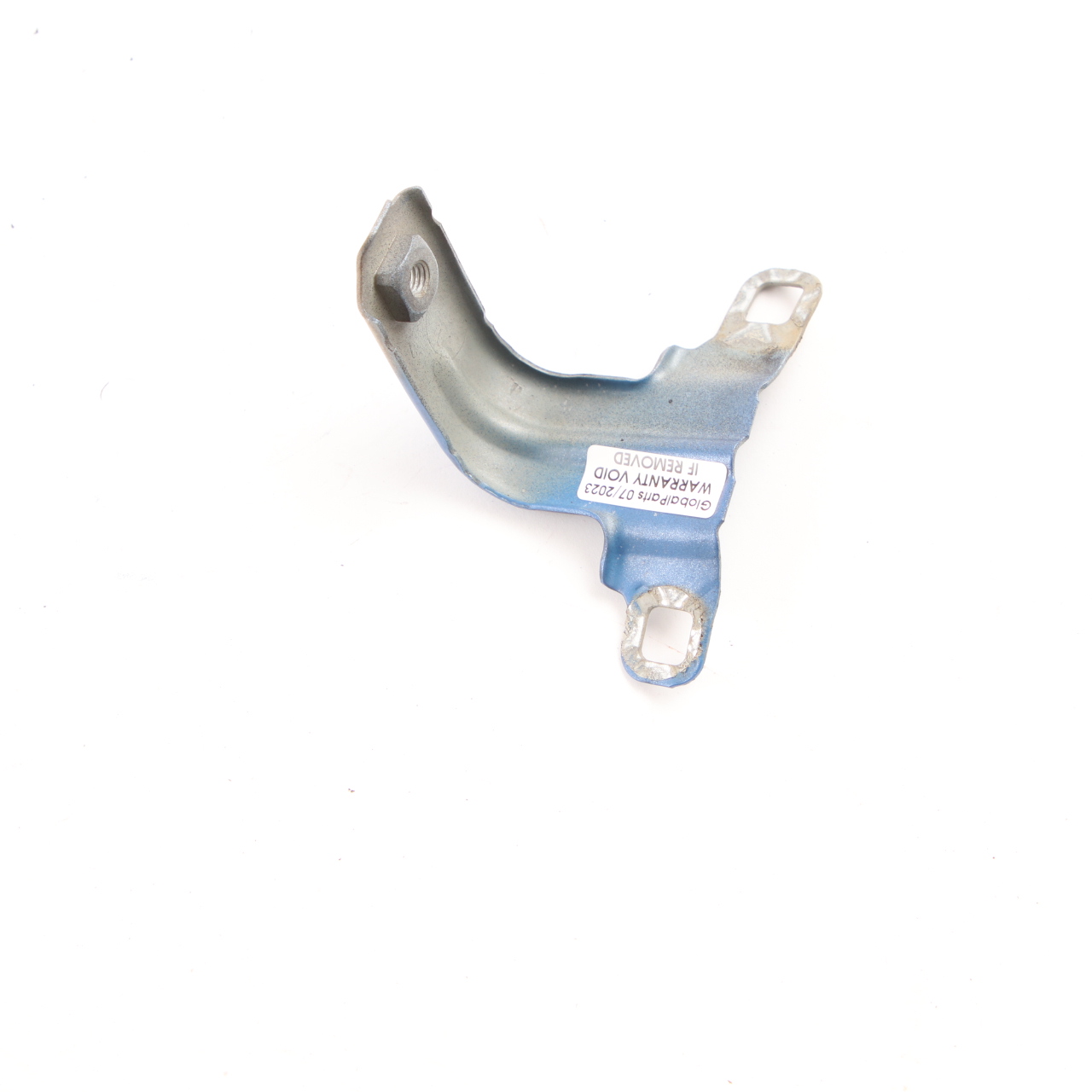 Side Panel Bracket BMW F20 F21 F22 Fender Holder Front Left N/S Estoril Blue B45