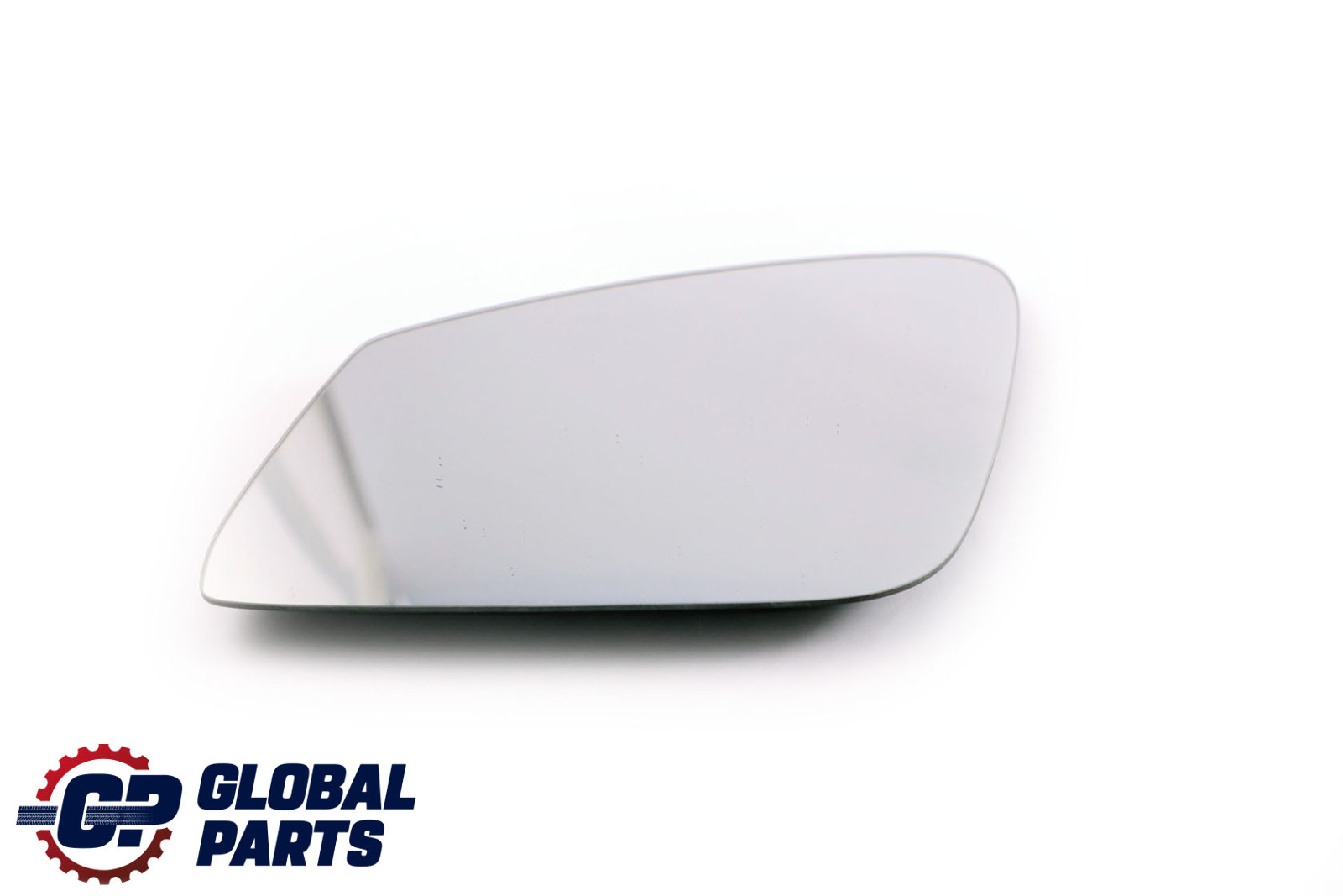 BMW F20 F21 F22 F30 Wing Mirror Heated Glass Convex Left N/S