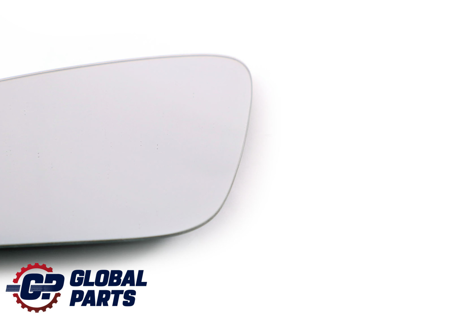 BMW F20 F21 F22 F30 Wing Mirror Heated Glass Convex Left N/S