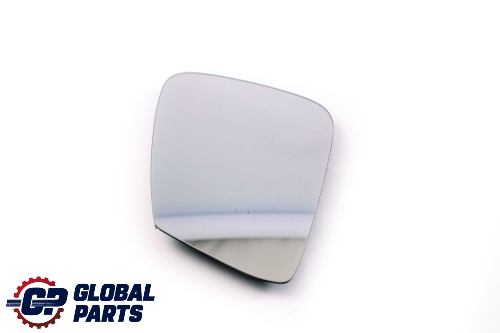 BMW F20 F21 F22 F30 Wing Mirror Heated Glass Convex Left N/S