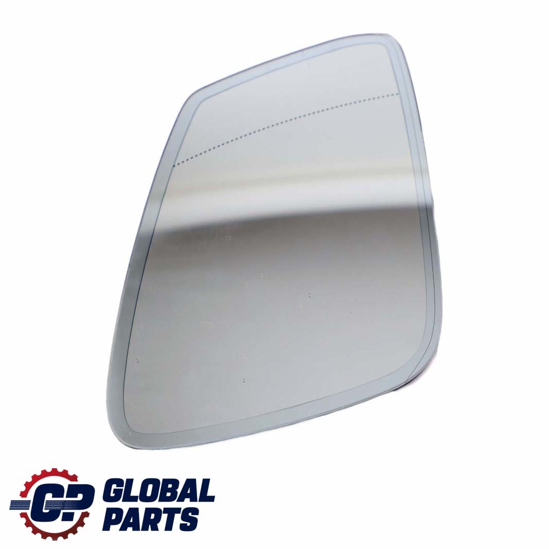 BMW 1 2 3 Series F20 F21 F22 F30 Wing Mirror Heated Auto Dip Glass Right O/S