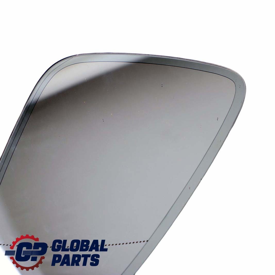 BMW 1 2 3 Series F20 F21 F22 F30 Wing Mirror Heated Auto Dip Glass Right O/S