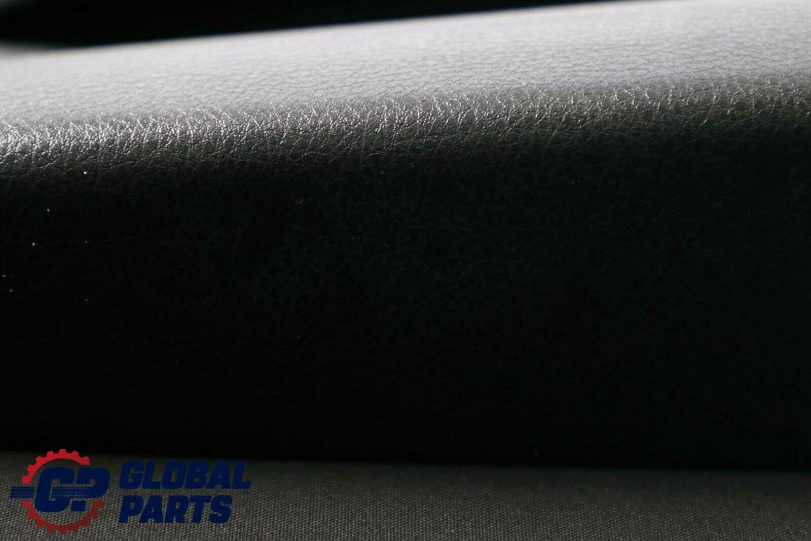 BMW F21 F22 Front Right O/S Door Lining Card Cloth Anthracite Red