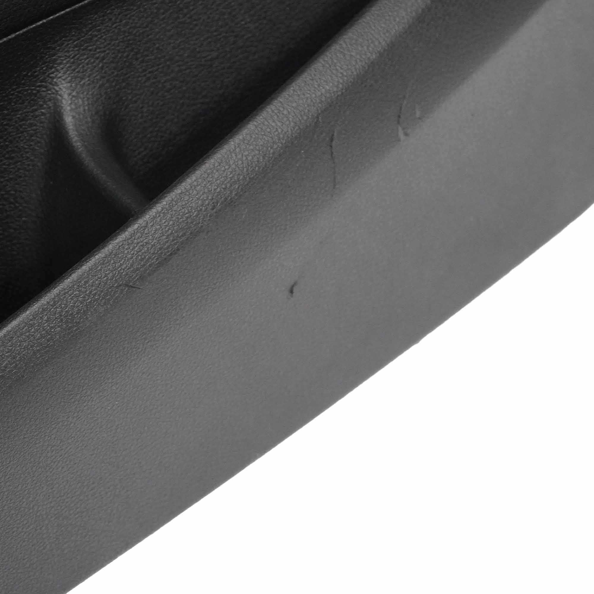 BMW F21 F22 Door Card Front Left N/S Trim Panel Lining Fabric Anthracite Grey