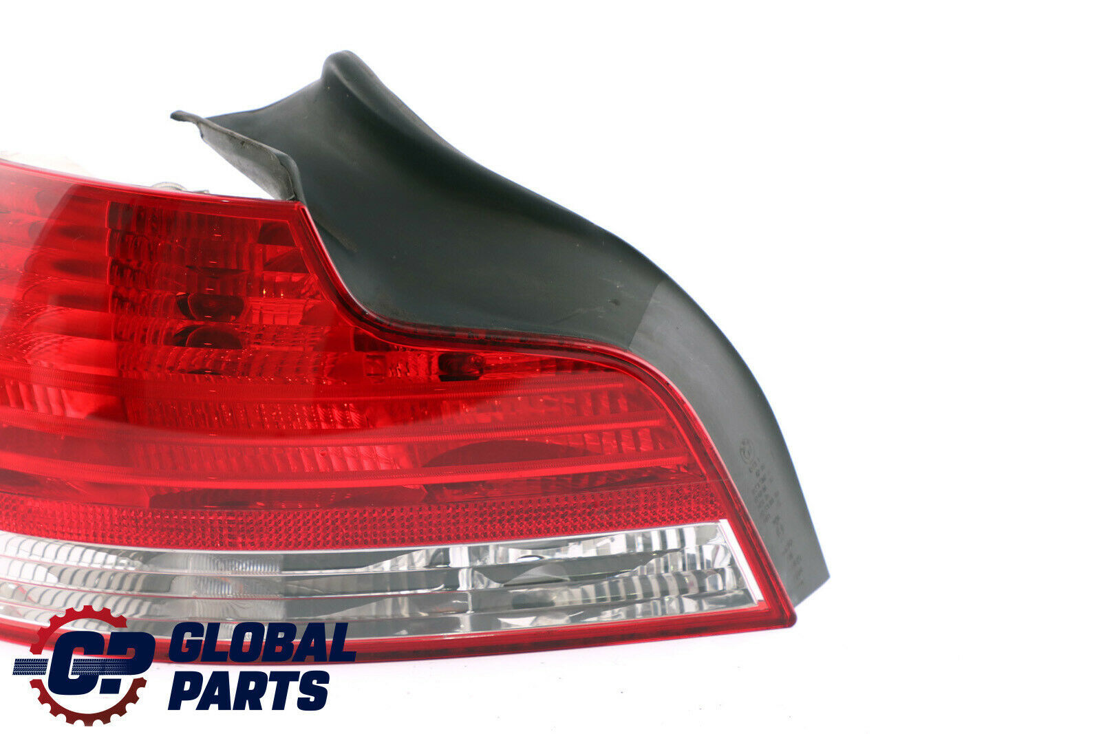 BMW 1 Series E82 E88 Passenger Rear Lamp Taillight Tail Light Left N/S 7285641