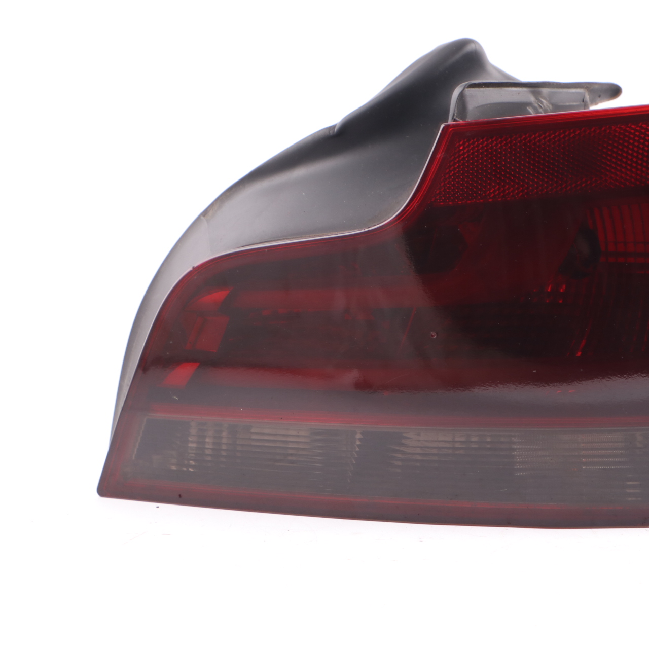 BMW E82 E88 Taillight Tail Light Lamp Right Rear O/S Tinted 7285642