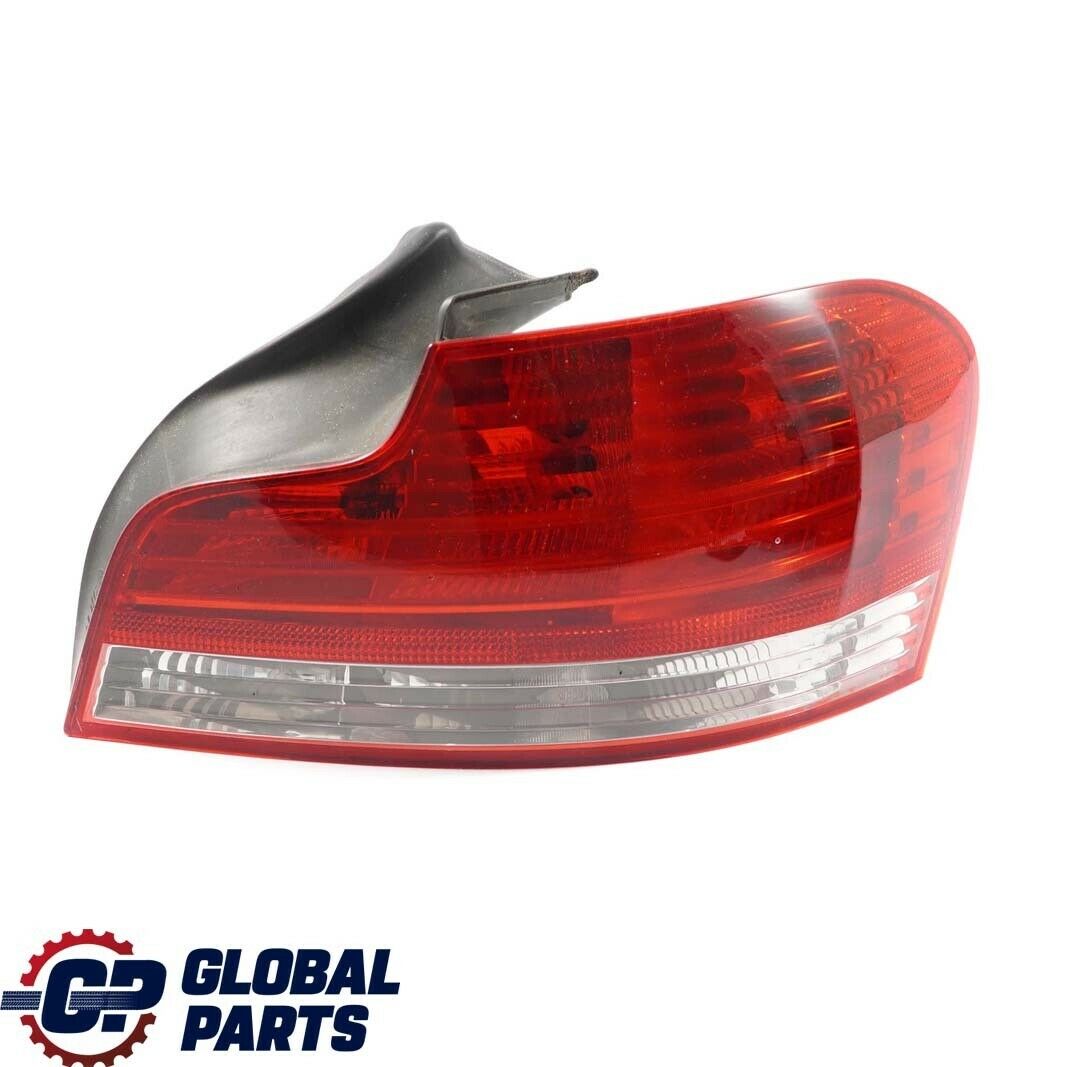 BMW E82 E88 Taillight Tail Light Lamp Right Rear O/S 7285642