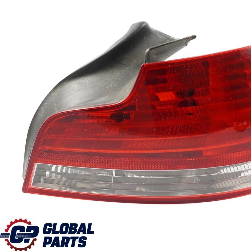 BMW E82 E88 Taillight Tail Light Lamp Right Rear O/S 7285642